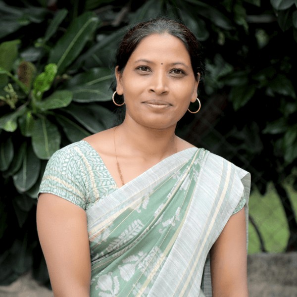 Ms. Hansa M. Patel