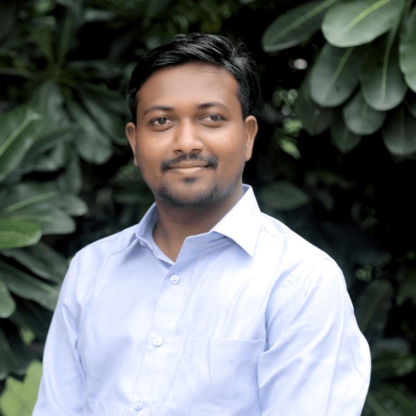 Mr. Shailesh T. Patel