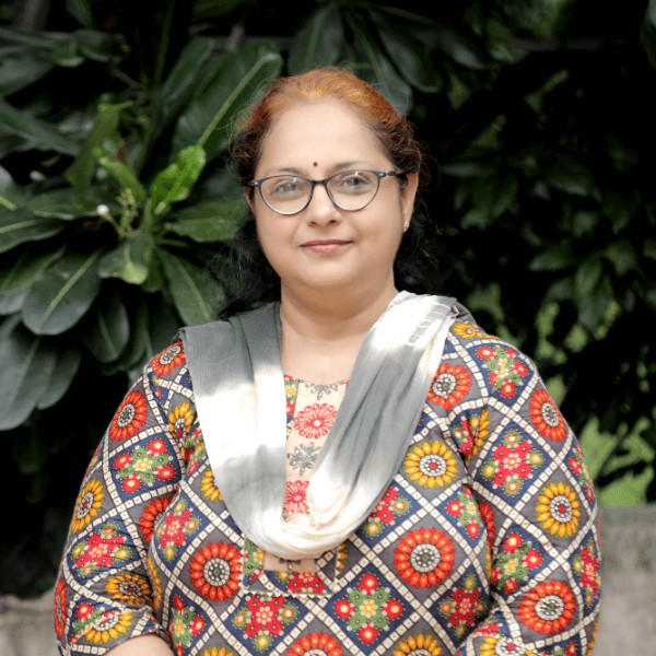 Ms. Kunjal R. Bhatt