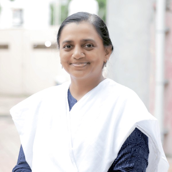 Dr. Naynaben Sureja