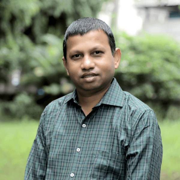 Dr. Brijesh S. Patel