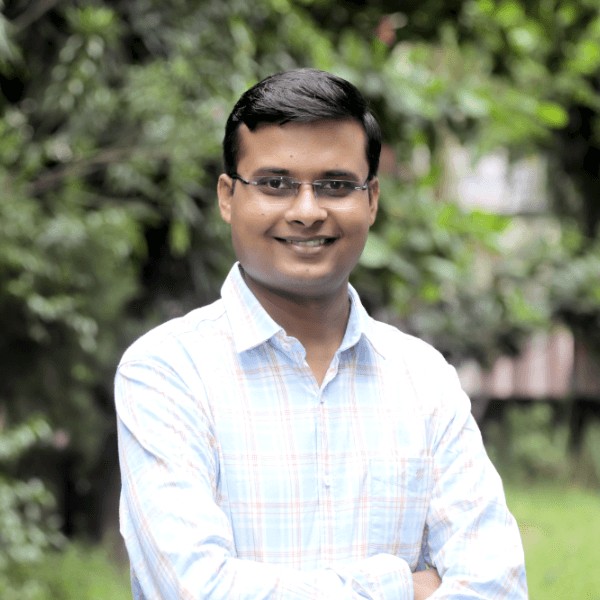 Dr. Mehul B. Shah