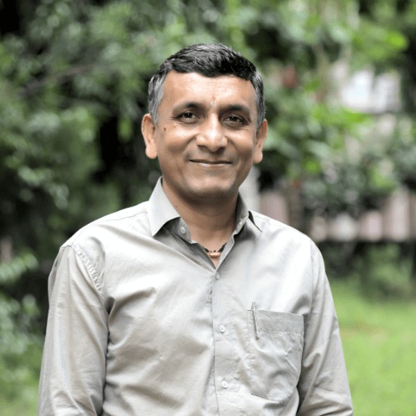 Dr. Jignesh P. Vaghela