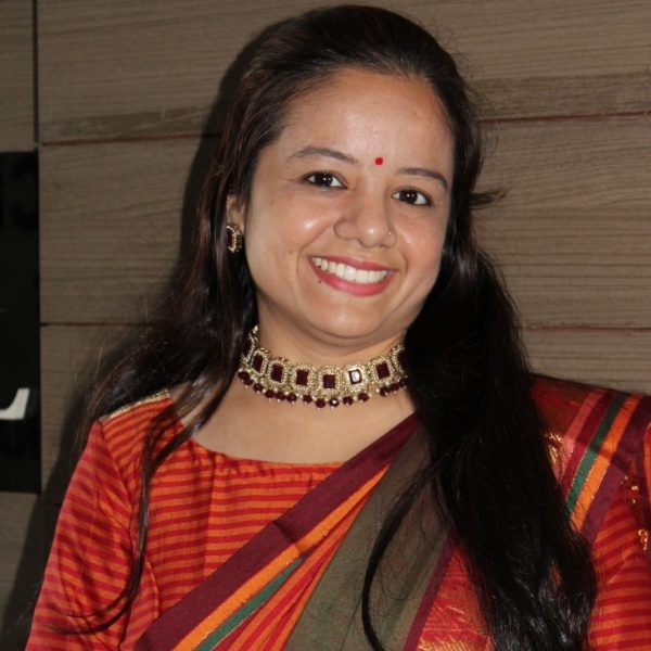 Dr. Priyanka J Fulwala