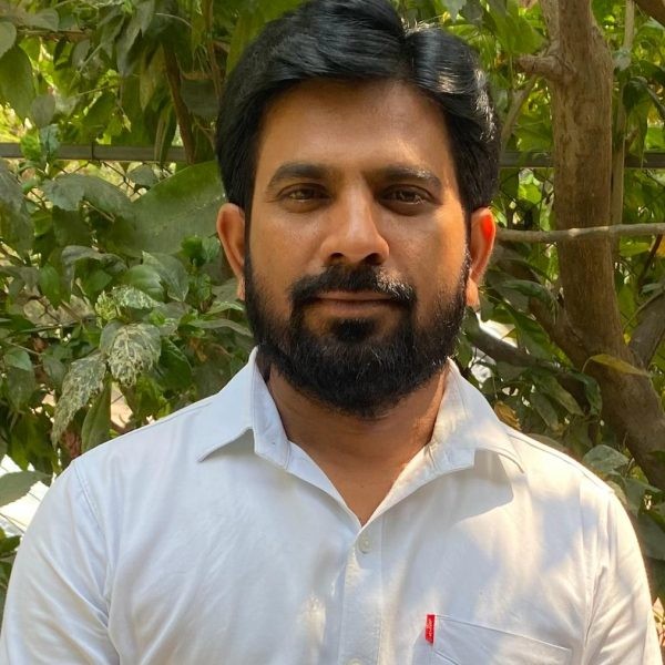 Dr. Krunalsinh I Khengar