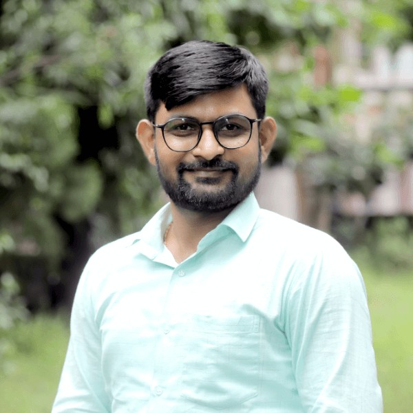 Dr. Anil R. Maisuriya